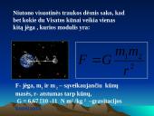 Astronomija ir jos tyrimo metodai 10 puslapis