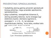 Atomo ir branduolio fizika. Skaidrės 14 puslapis