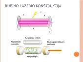 Atomo ir branduolio fizika. Skaidrės 20 puslapis