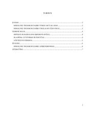 Pokyčiai Klaipėdoje, kurie atsirado jai tapus Prūsijos karalystės sostine