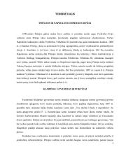 Pokyčiai Klaipėdoje, kurie atsirado jai tapus Prūsijos karalystės sostine 3 puslapis