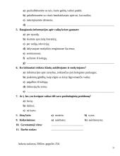 Socialinio pedagogo darbas su prievartą patyrusiais vaikais 11 puslapis