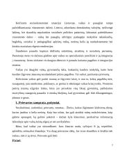 Socialinio pedagogo darbas su prievartą patyrusiais vaikais 3 puslapis