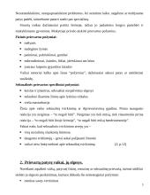 Socialinio pedagogo darbas su prievartą patyrusiais vaikais 5 puslapis