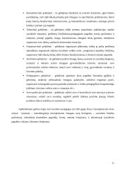 Socialinio pedagogo kompetencija 10 puslapis