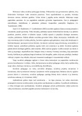 Socialinio pedagogo kompetencija 5 puslapis