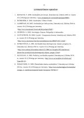 Socialinis reiškinys - savižudybė 13 puslapis