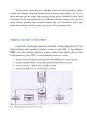 BOEING 787 Orlaivio diagnostikos sistemos 13 puslapis