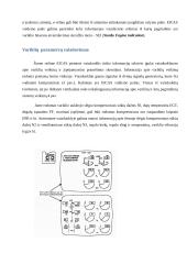 BOEING 787 Orlaivio diagnostikos sistemos 9 puslapis