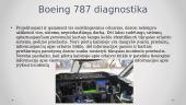 Boeing 787 Modifikacijos. Varikliai. Diagnostinės sistemos 9 puslapis