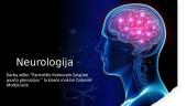 Neurologija