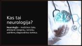 Neurologija 2 puslapis