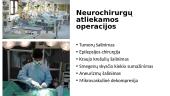 Neurologija 14 puslapis