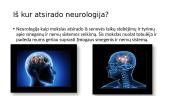 Neurologija 17 puslapis