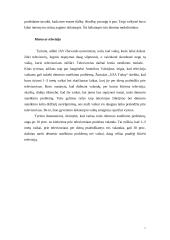 Socializacija vaikystėje - motinos įtaka, žaidimai, televizija 5 puslapis