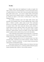 Socializacija vaikystėje - motinos įtaka, žaidimai, televizija 6 puslapis