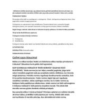 Etikos teorijos (konspektas) 2 puslapis