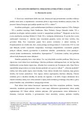 Benamystės problema Lietuvos ir Europos sąjungos socialinės politikos kontekste 10 puslapis