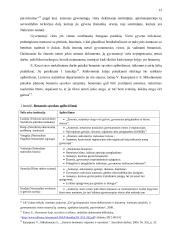 Benamystės problema Lietuvos ir Europos sąjungos socialinės politikos kontekste 11 puslapis