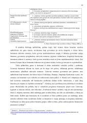 Benamystės problema Lietuvos ir Europos sąjungos socialinės politikos kontekste 12 puslapis