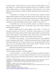 Benamystės problema Lietuvos ir Europos sąjungos socialinės politikos kontekste 15 puslapis