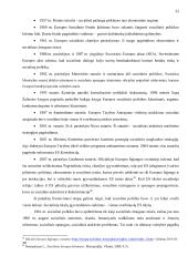 Benamystės problema Lietuvos ir Europos sąjungos socialinės politikos kontekste 20 puslapis