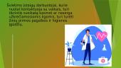 Reikalavimai, užtikrinantys saugią ir sveiką vaiko aplinką 11 puslapis
