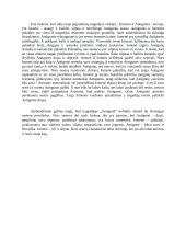 Moterų paveikslai Sofoklio tragedijoje „Antigonėje“ 2 puslapis