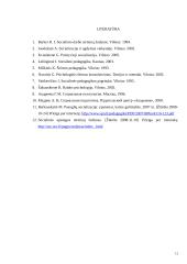 Socializacijos mikrofaktoriai: įtaka ir vaidmuo žmogaus socializacijai 12 puslapis