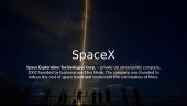 Elon Musk presentation 5 puslapis