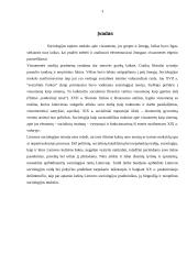 Sociologijos mokslo raida Lietuvoje 2 puslapis