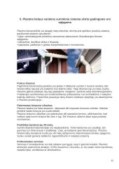 Sodybos inžinerinių sistemų ir elementų projektavimas 12 puslapis