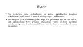 Tradicinės ir netradicinės gaisro signalizacijos įrengimo problemos 13 puslapis