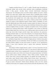 Sofoklio tragedijos