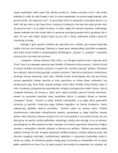 Sofoklio tragedijos 2 puslapis