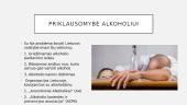 Kaip valdžios institucijos vykdo socialinę politiką, sprendžia socialines problemas ir užtikrina socialinę apsaugą? 5 puslapis