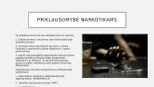 Kaip valdžios institucijos vykdo socialinę politiką, sprendžia socialines problemas ir užtikrina socialinę apsaugą? 6 puslapis
