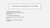 Kaip valdžios institucijos vykdo socialinę politiką, sprendžia socialines problemas ir užtikrina socialinę apsaugą? 8 puslapis