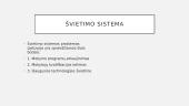 Kaip valdžios institucijos vykdo socialinę politiką, sprendžia socialines problemas ir užtikrina socialinę apsaugą? 9 puslapis