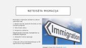 Kaip valdžios institucijos vykdo socialinę politiką, sprendžia socialines problemas ir užtikrina socialinę apsaugą? 10 puslapis
