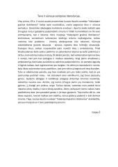 Tėvo ir sūnaus santykiai literatūroje (pastraipa)