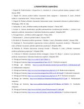 Lietuvos politinė kultūra ir sovietinis palikimas kultūroje 12 puslapis