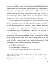 Lietuvos politinė kultūra ir sovietinis palikimas kultūroje 3 puslapis