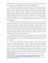 Lietuvos politinė kultūra ir sovietinis palikimas kultūroje 8 puslapis