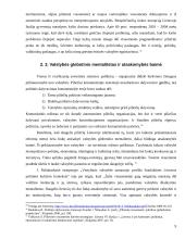 Lietuvos politinė kultūra ir sovietinis palikimas kultūroje 9 puslapis