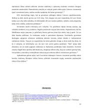 Lietuvos politinė kultūra ir sovietinis palikimas kultūroje 10 puslapis