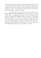 „Mokymo tikslas yra tuščią protą paversti atviru“. Ar skirtingų laikotarpių senųjų civilizacijų mokyklos pasiekė šį tikslą?  2 puslapis