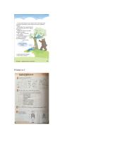 Dorinio ugdymo (etikos) išplėstinis pamokos planas 4 puslapis