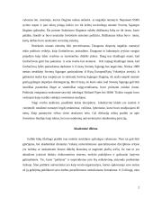 Sovietų Sąjungos žlugimas ir jos tyrimo studijų pabaiga 2 puslapis