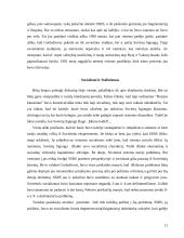 Sovietų Sąjungos žlugimas ir jos tyrimo studijų pabaiga 11 puslapis